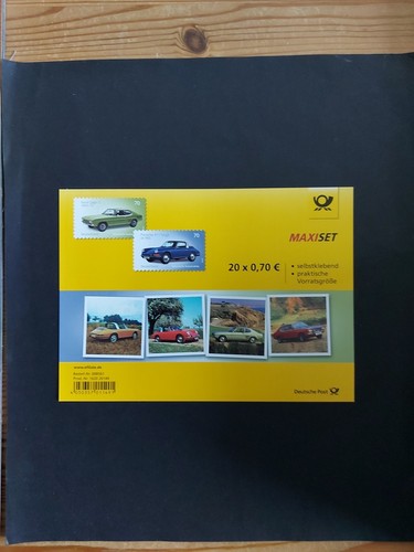 Bund automobile ford und - fb,