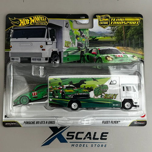 Premium hot wheels - hot, team