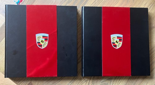 Rarität für porsche - für, porsche-sammler
