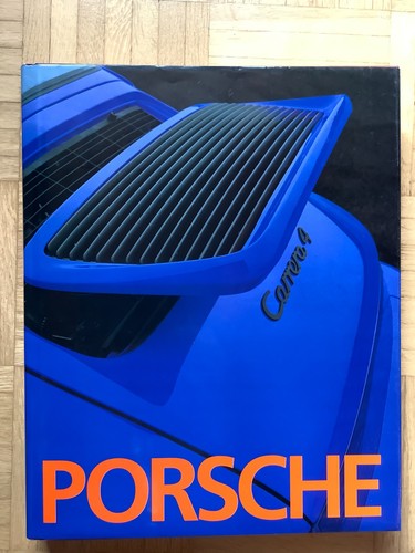 Porsche von lucinda - von, lewis