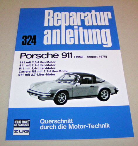 Reparaturanleitung handbuch - handbuch,