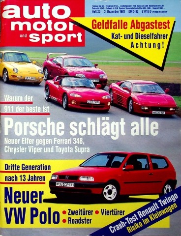 Auto motor sport ams - motor,