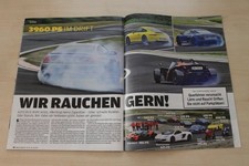 Auto Bild 29/2013 Porsche
