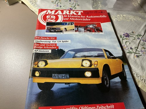 Porsche - vw,