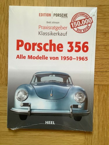Porsche 356 alle - 356,