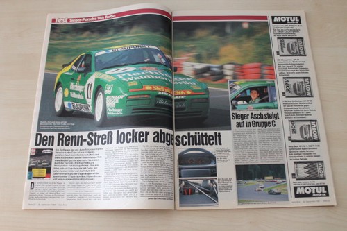 Auto bild 1987 - bild, 40/1987