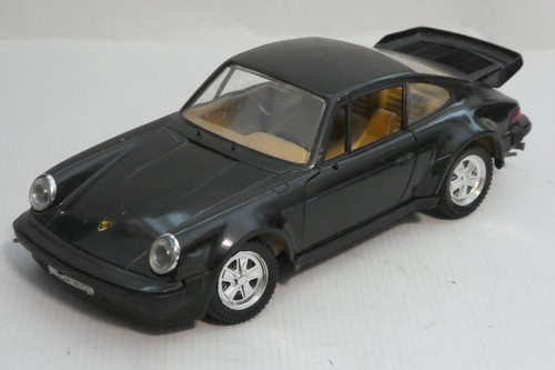 Porsche 911 turbo - turbo,