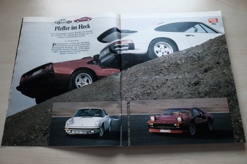 Auto motor sport - sport, 23/1983