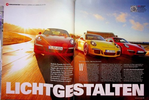 Sport auto 2015 - sport,