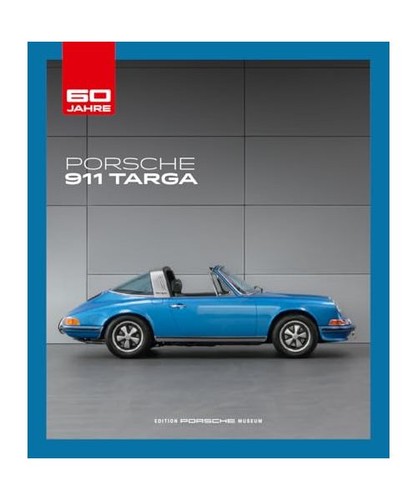 Porsche 911 targa - 911,