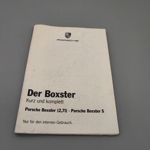 Porsche kurz komplett - , für