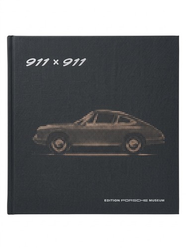 Buch 911 50 - 911", jahre
