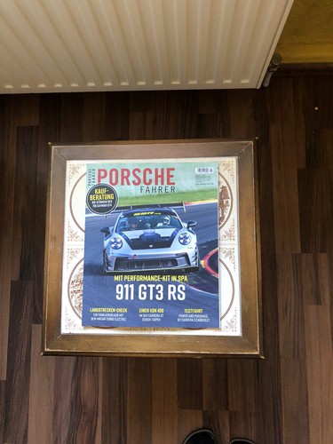 Porsche fahrer - porsche,