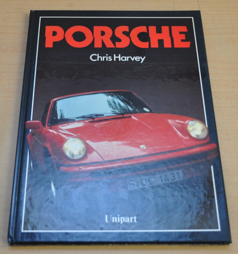 Bildband porsche automobile - porsche,