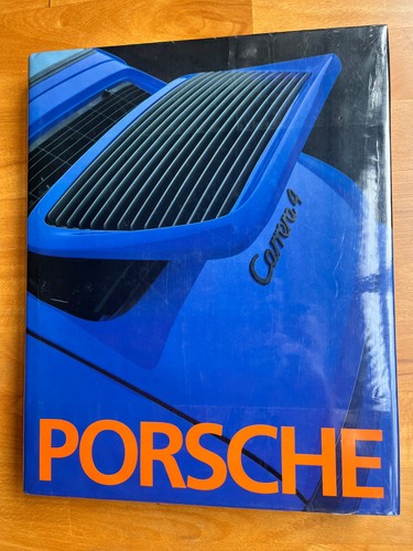 Porsche die hohe - -,