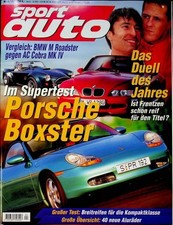 2) Sport Auto 04/1997 -
