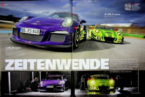Sport auto 2017 porsche - porsche, 911