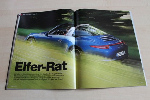 Auto motor und sport 2014 - auto, 17/2014
