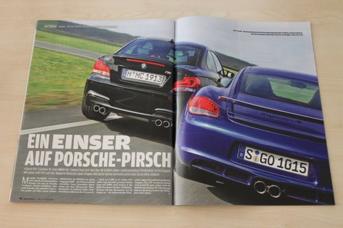 Auto bild 2011 porsche - bild, 16/2011