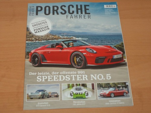 Porsche fahrer der letzte - porsche,