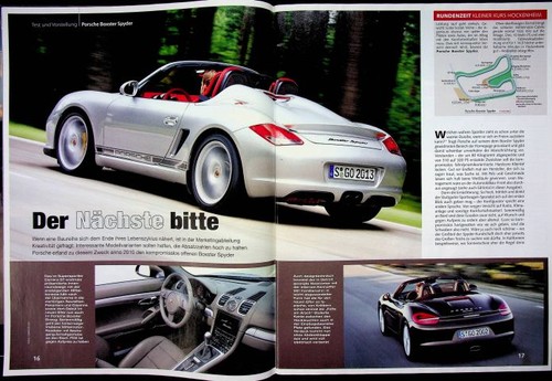 Sport auto 2012 porsche - auto,