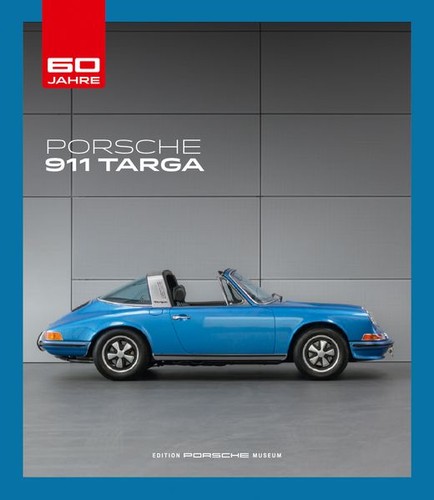 Porsche 911 targa nicole - 911,
