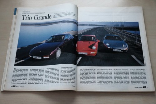 Auto motor und sport 1990 - motor,