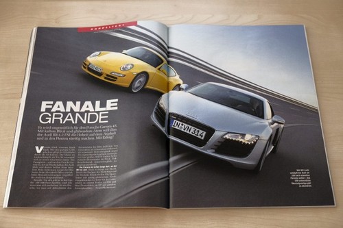 Auto motor sport - motor,