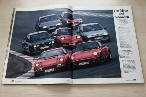 Auto motor und sport - und, 17/1987