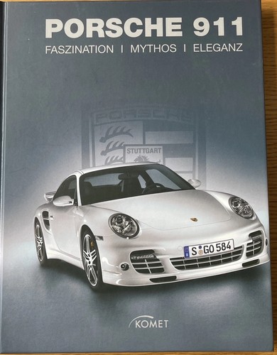 Porsche 911 von biller frank - 911, biller,