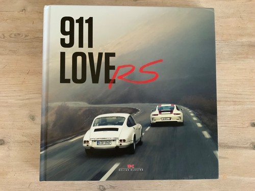 Porsche 911 love - love, jahre