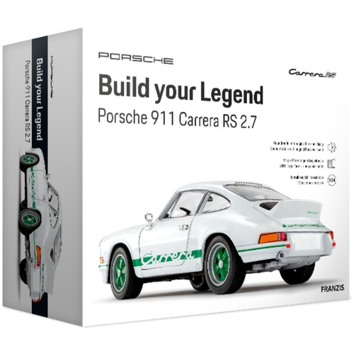 Porsche 911 carrera - 911, rs