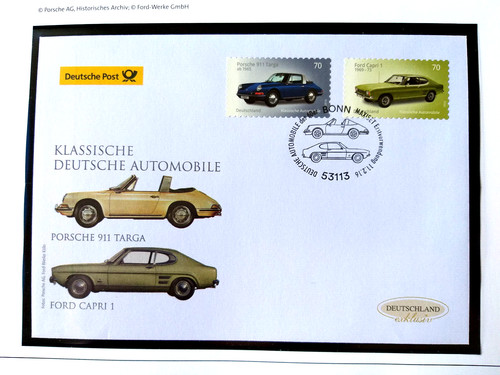Brd 2016 fdc - brd,