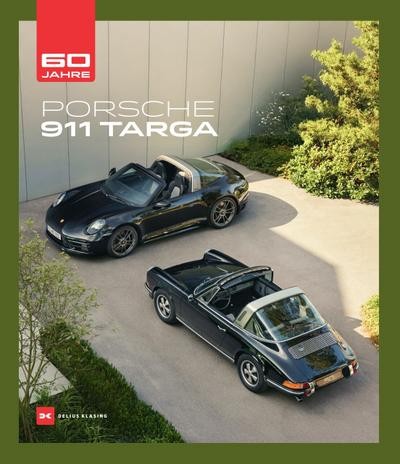 Porsche 911 targa - 911, nicole