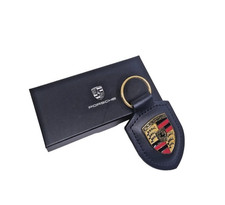 Porsche Schlüsselanhänger