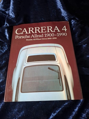 Porsche carrera - carrera, 4
