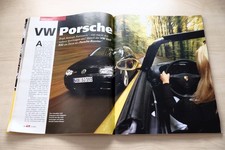Auto Motor Sport AMS 23/2002