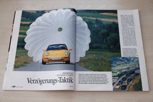 Auto motor sport ams 1994 - sport, 18/1994