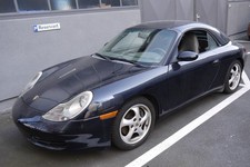 PORSCHE 911 996 CARRERA 3.4
