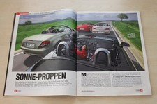 Auto Motor Sport AMS 12/2009