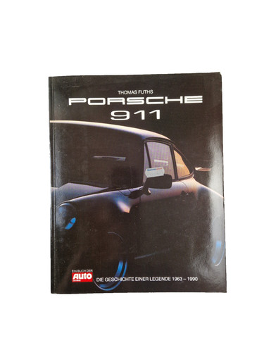 Porsche 911 die - 911,