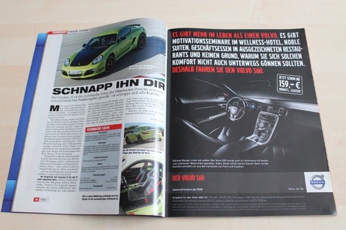 Auto motor sport ams 2011 - auto, 07/2011