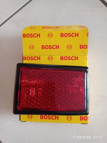 Bosch katzenauge - bosch, katzenauge/