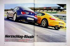 Sport Auto 09/2006 Porsche