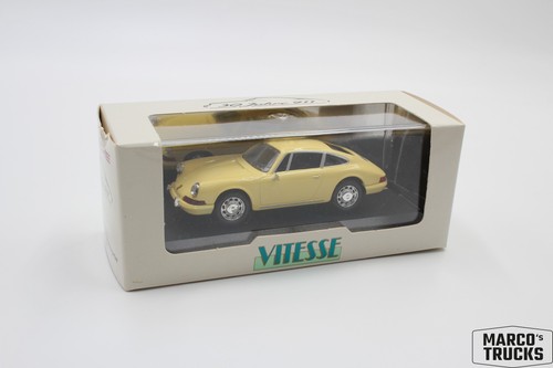 Vitesse porsche 911 frankfurt - porsche,
