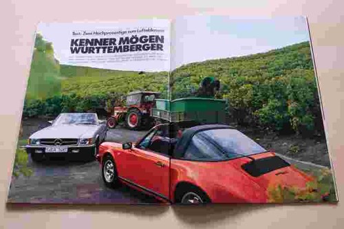 Sport auto 1981 - auto, 04/1981