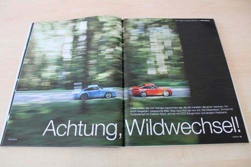 Auto motor sport ams 2016 - auto, 22/2016