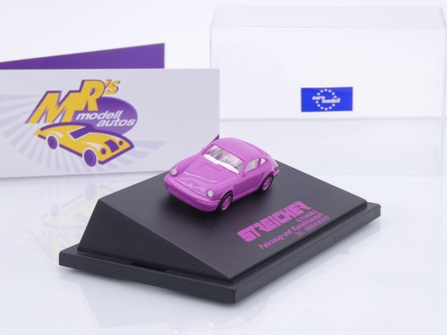 Euro modell porsche 911 - euro,