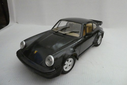 Porsche 911 turbo 16 - 911, 1:16
