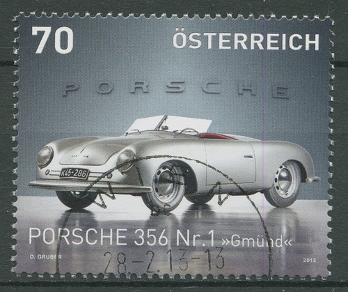 österreich 2013 automobile - Österreich,